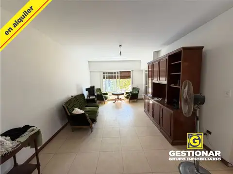 Depto Tipo Casa 4 ambientes con 1 baño