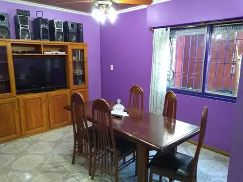 CASA 3 DORMITORIOS VENTA ROSARIO
