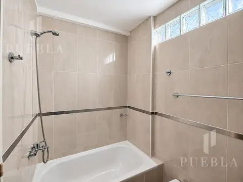 Departamento en Venta en Monserrat, USD 80.000