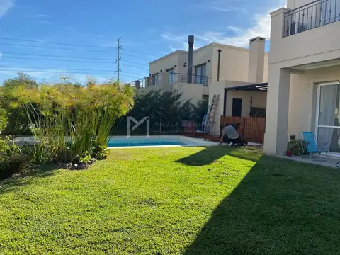 Casa en Alquiler en Otros barrios de Nordelta, USD 3.300