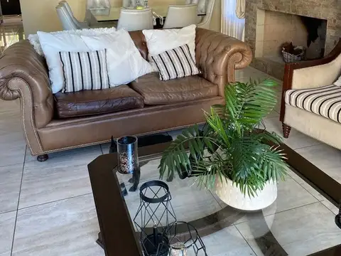 Casa  en Alquiler en Tipas, Nordelta, Tigre