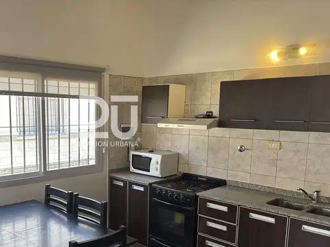 Depto Tipo Casa en Venta de 2 dormitorios