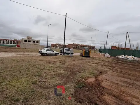Terreno en Venta de 321,0 m2