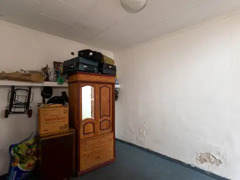 HERMOSO PH 5 AMB EN VENTA POMPEYA PATIO Y TERRAZA