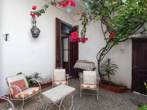 Depto Tipo Casa en Venta 57 años