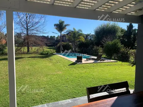 Casa en Alquiler 20 años