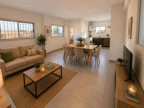 Departamento en Venta en San Justo, Partido de La Matanza