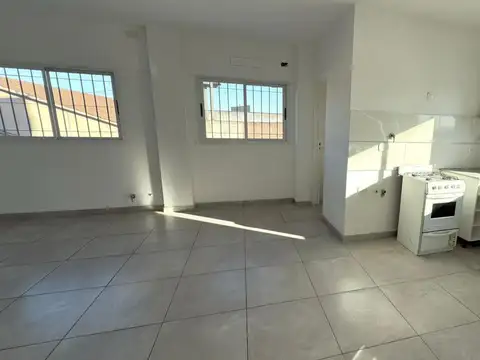 Departamento en Venta en San Justo, USD 56.400