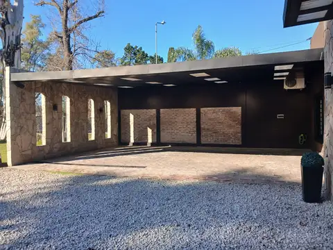 Casa en Venta 25 años