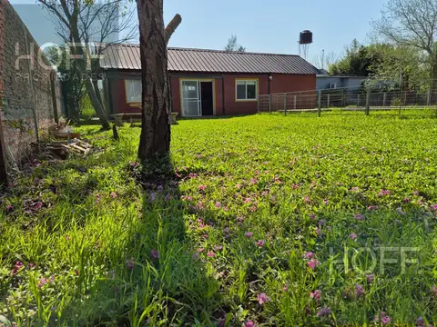 Casa en Venta de 1 dormitorio