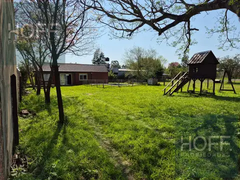 Casa en Venta en Colonia Benitez, USD 48.000