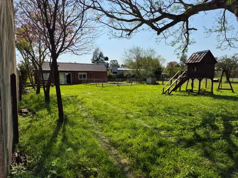 Casa en Venta en Colonia Benitez, USD 48.000