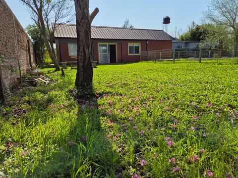 Casa en Venta de 1 dormitorio