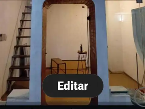 LOCAL 7 ENTR 48 Y 49 Edificio Libertador Local 6