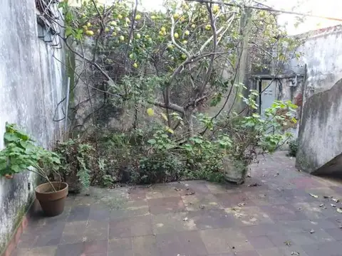 Lote En Venta En San Justo