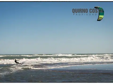 Campos con frente al Mar  Tres Arroyos 139,2 Ha