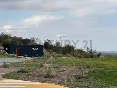 LOTE EN VENTA EN BARRIO PRIVADO MENDOZA NORTE