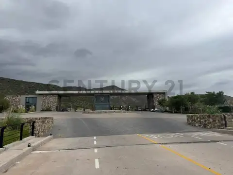 Mendoza Norte Country Club