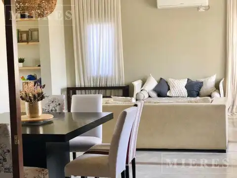 Casa en Alquiler Temporal de 3 dormitorios