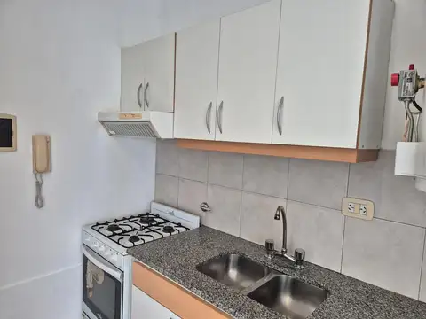 Departamento en Alquiler de Monoambiente