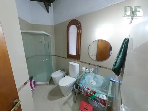 Casa en Venta de 3 Ambientes c/Pileta - Barrio Olivos Golf Club.