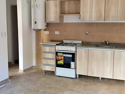 Departamento en Venta al Este