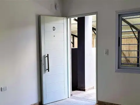Departamento en Venta en Berazategui, USD 43.400