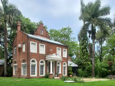 ?? CASA EN VENTA – ZONA MAIPÚ / RUTA 12