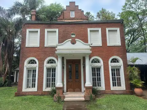 Casa en Venta en Corrientes, USD 230.000