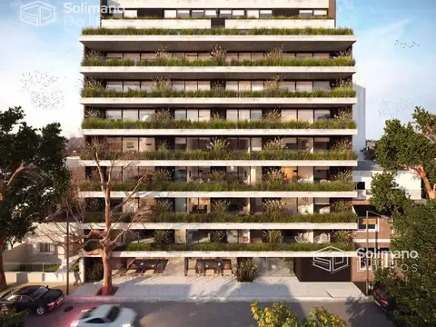 Departamento en Venta de 2 dormitorios