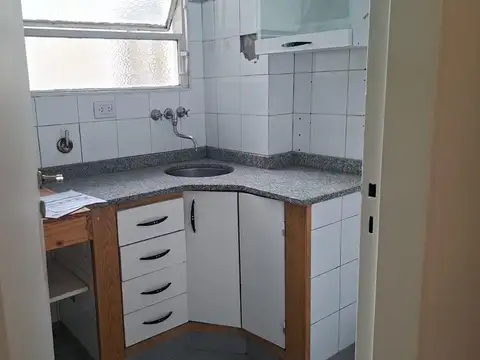Departamento en Alquiler Apto profesional