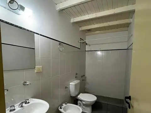 Departamento en Alquiler A Estrenar