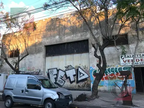 galpon 17x49 aprox