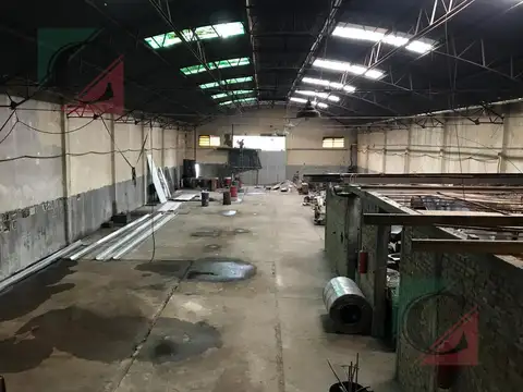 galpon 17x49 aprox