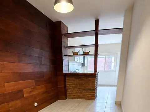 Departamento en Alquiler en Olivos Maipu/Uzal, $ 1.100.000