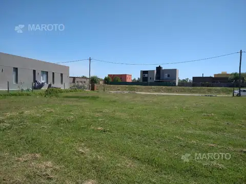 Terreno en Venta en Country Club Manuel Belgrano, USD 40.000