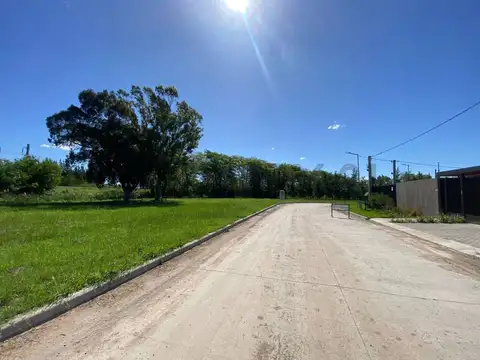 Lote en Venta en EL QUIMILAR | CALLE 13 ESQ 456 | LA PLATA