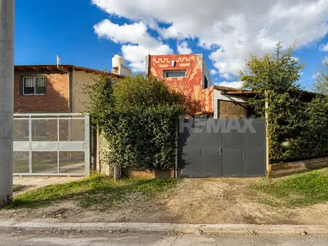 Casa en venta en barrio Urbanización bosch Neuquen