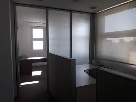 Oficina en Alquiler A Estrenar