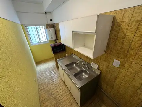 Departamento en Alquiler 30 años