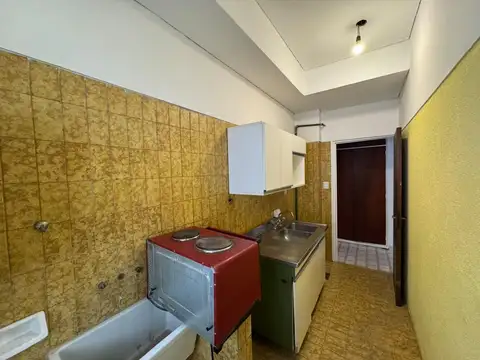 Departamento en Alquiler Apto profesional