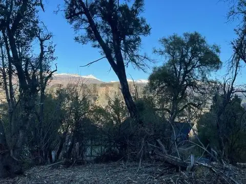 Terreno en Venta en Alihuen Alto, USD 95.000