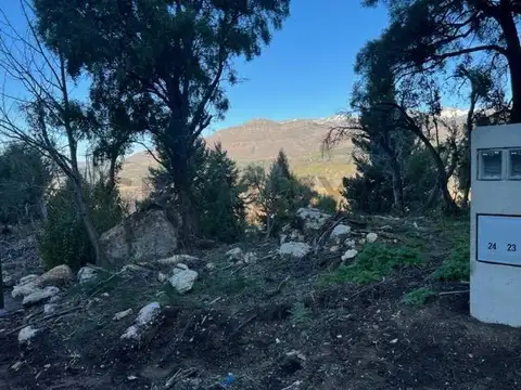 Terreno en Venta en Alihuen Alto, USD 95.000