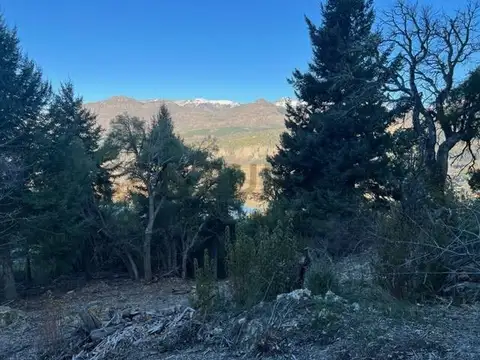 ALIHUEN ALTO , Piso 0