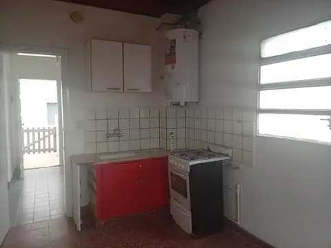 PH RECICLADO 3 Ambientes con Terraza Propia - PLANTA ALTA