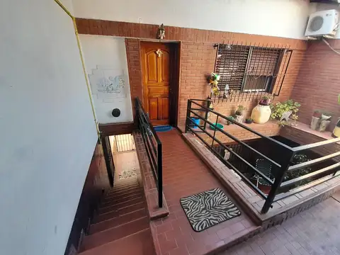 Departamento - Jose León Suarez