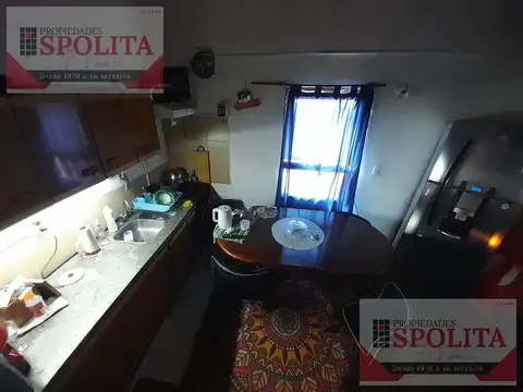 Departamento en Venta al Suroeste