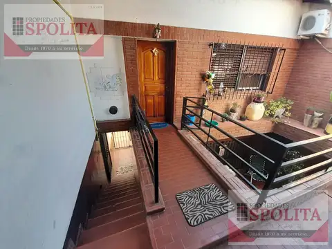 Departamento - Jose León Suarez