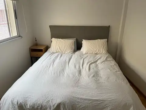Departamento en Alquiler Temporal en Palermo, USD 800