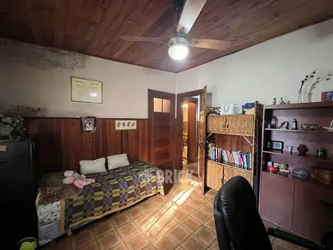 (EN BLOCK) 2 PH EN BAHIA BLANCA AL 1900 - 331 M2 CUBIERTOS TOTALES GARAGE QUINCHO PARRILLA